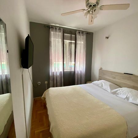 Apartman Miriam Zadar Buitenkant foto