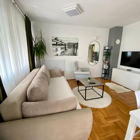 Apartman Miriam Zadar Buitenkant foto