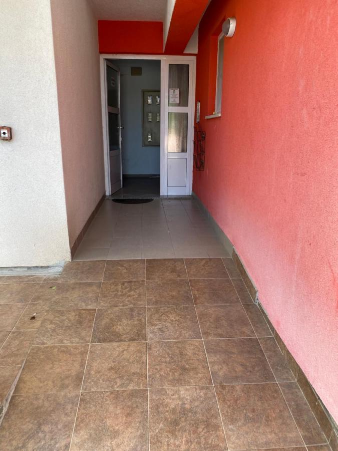 Apartman Miriam Zadar Buitenkant foto