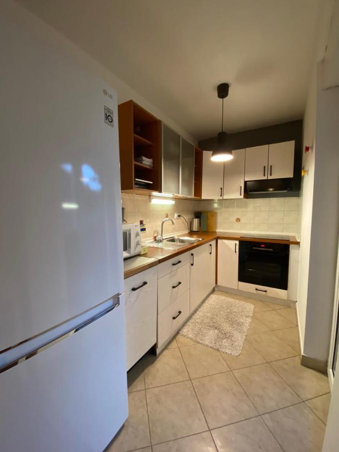 Apartman Miriam Zadar Buitenkant foto