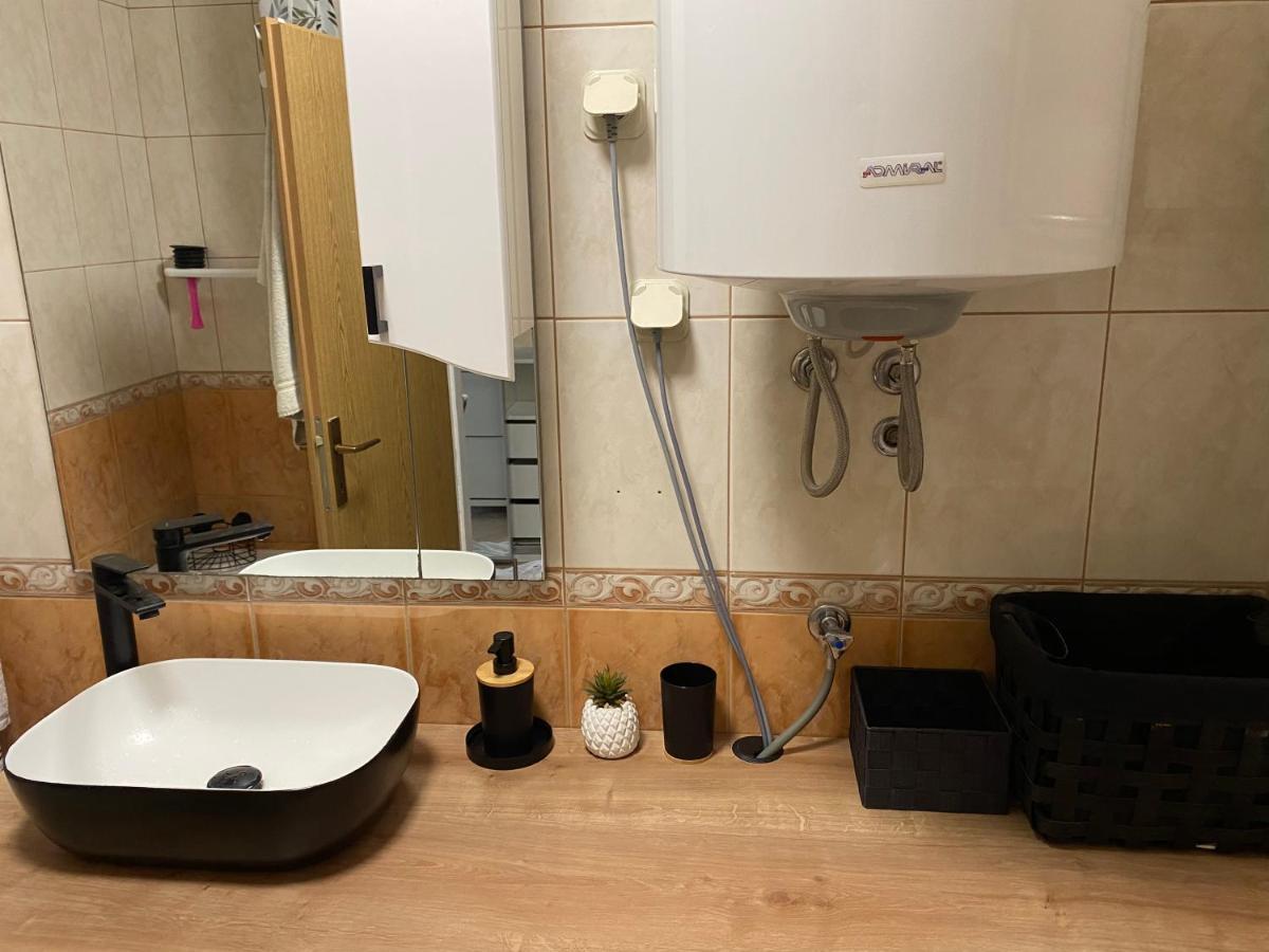 Apartman Miriam Zadar Buitenkant foto