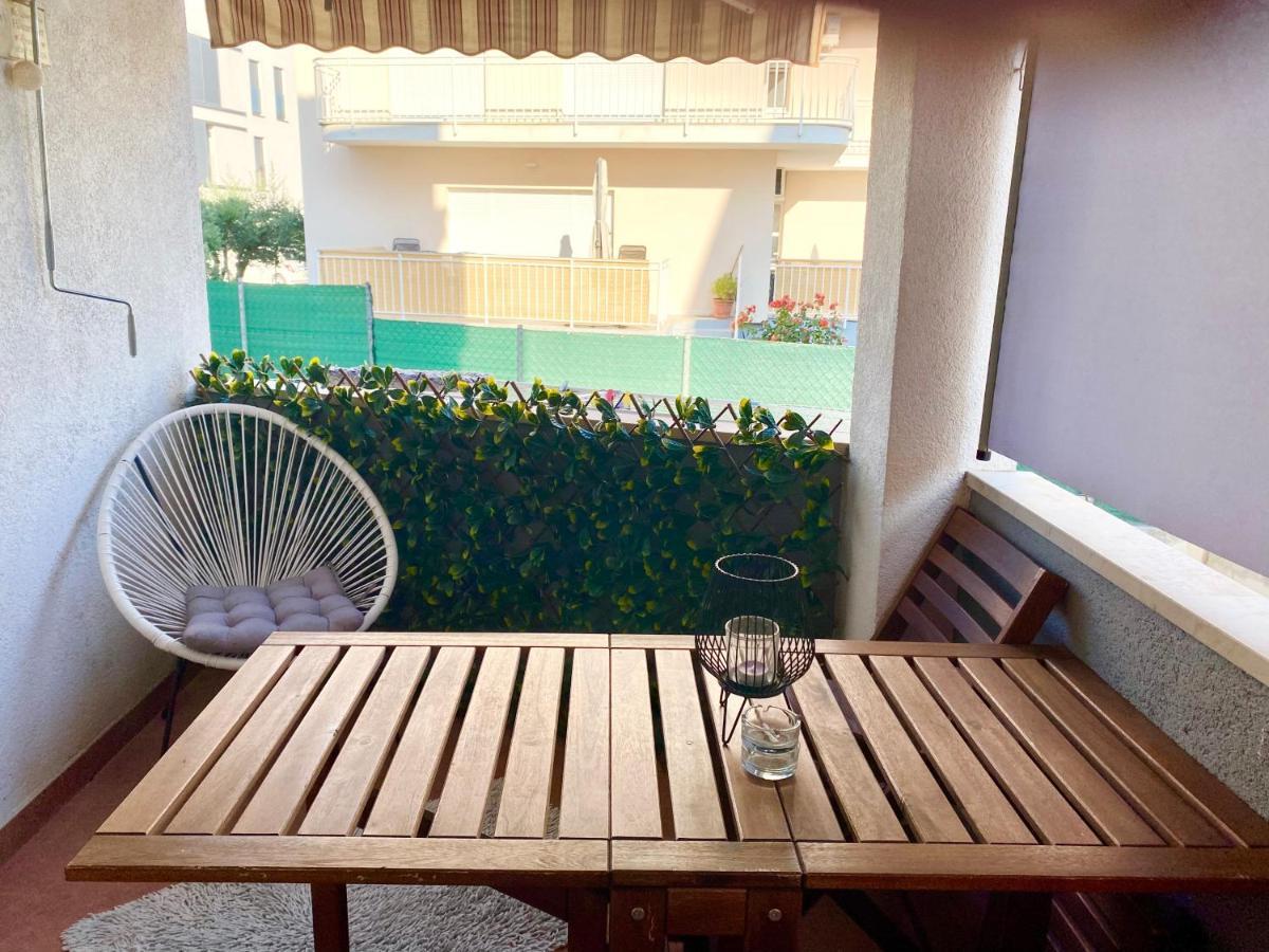Apartman Miriam Zadar Buitenkant foto