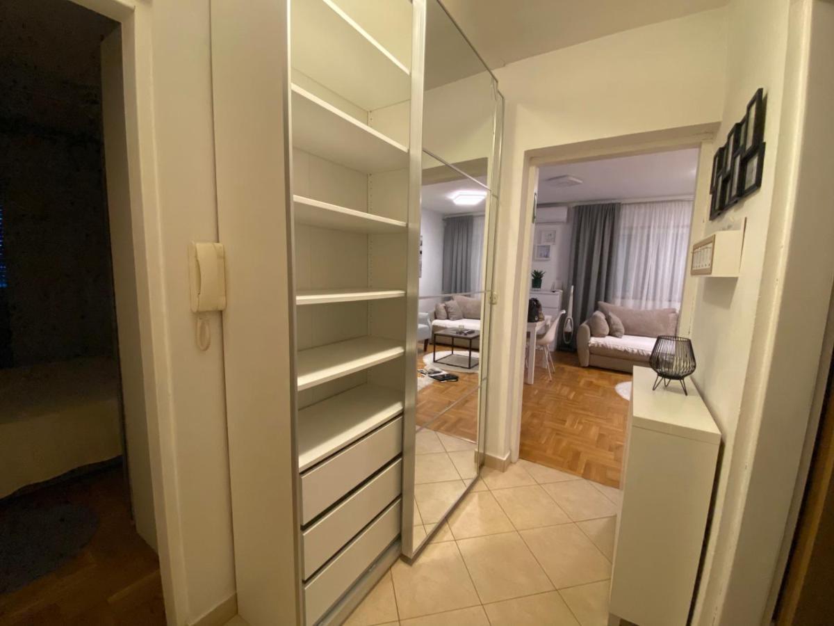 Apartman Miriam Zadar Buitenkant foto