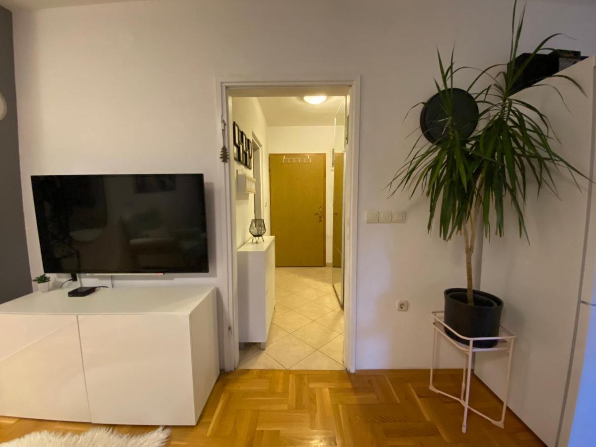Apartman Miriam Zadar Buitenkant foto