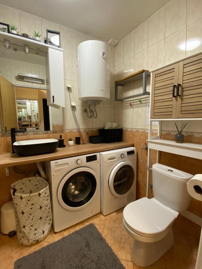 Apartman Miriam Zadar Buitenkant foto