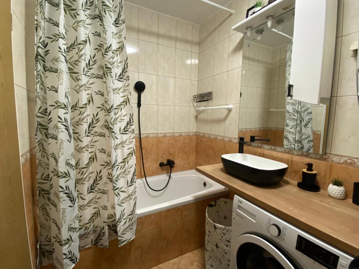 Apartman Miriam Zadar Buitenkant foto