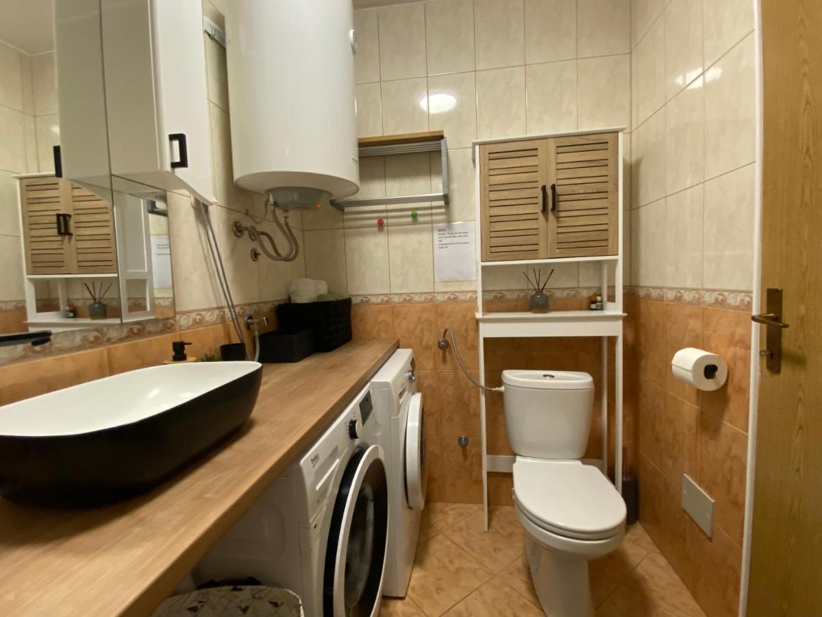 Apartman Miriam Zadar Buitenkant foto