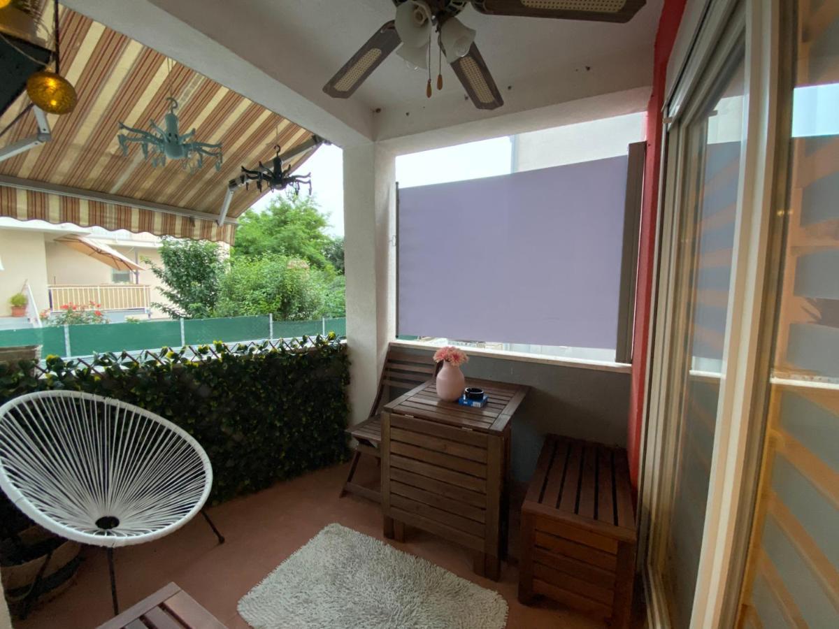Apartman Miriam Zadar Buitenkant foto