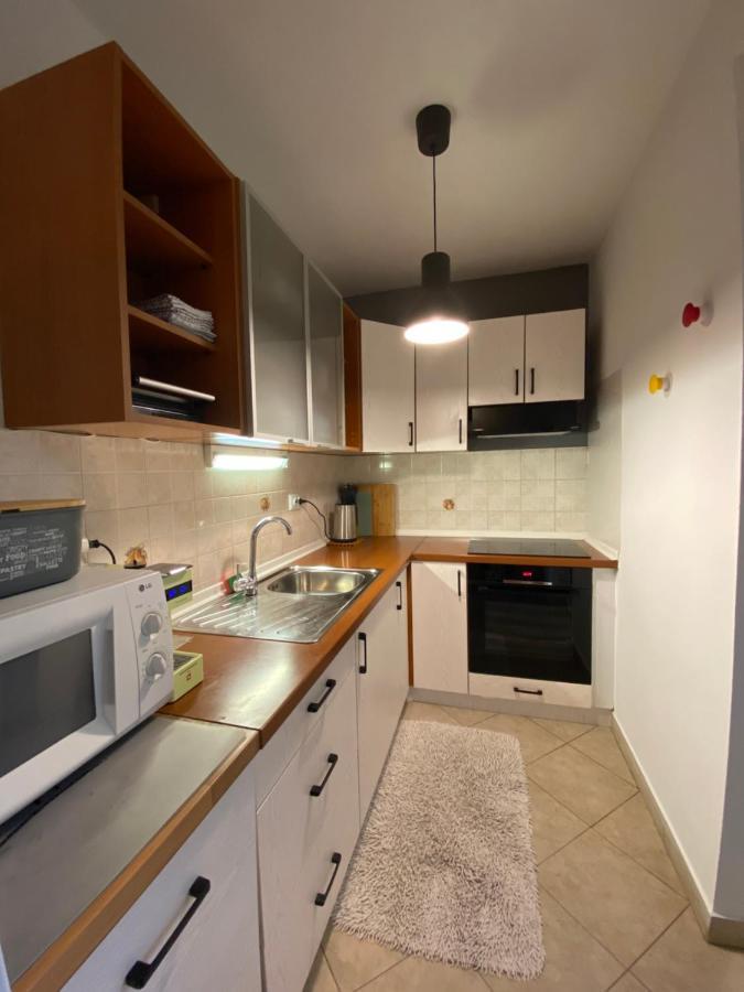 Apartman Miriam Zadar Buitenkant foto