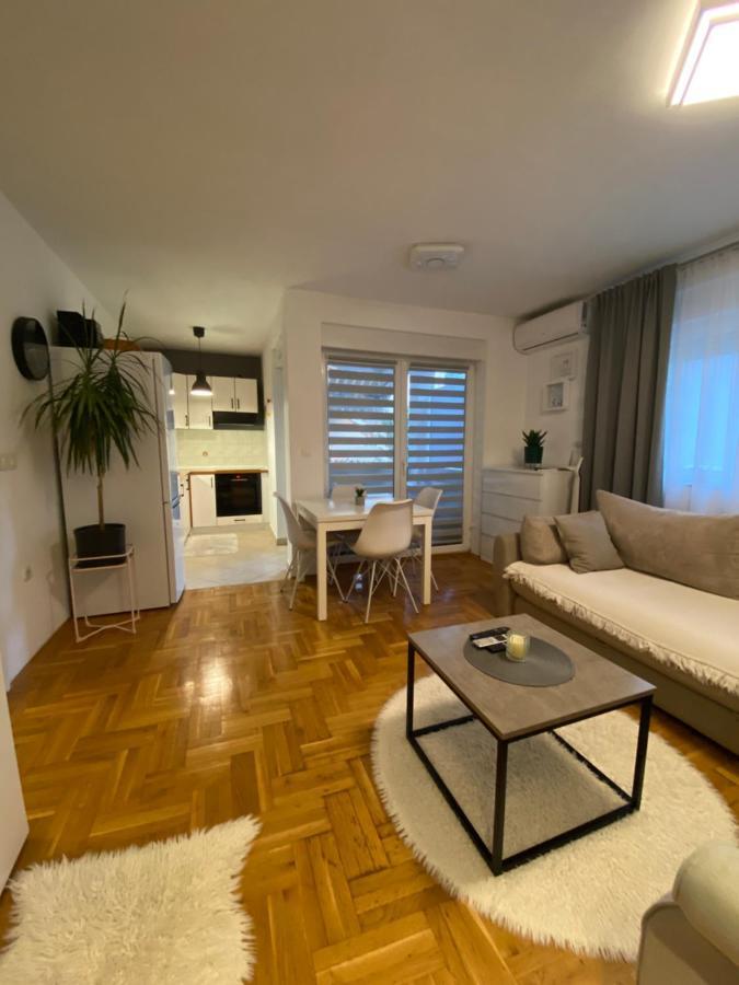 Apartman Miriam Zadar Buitenkant foto