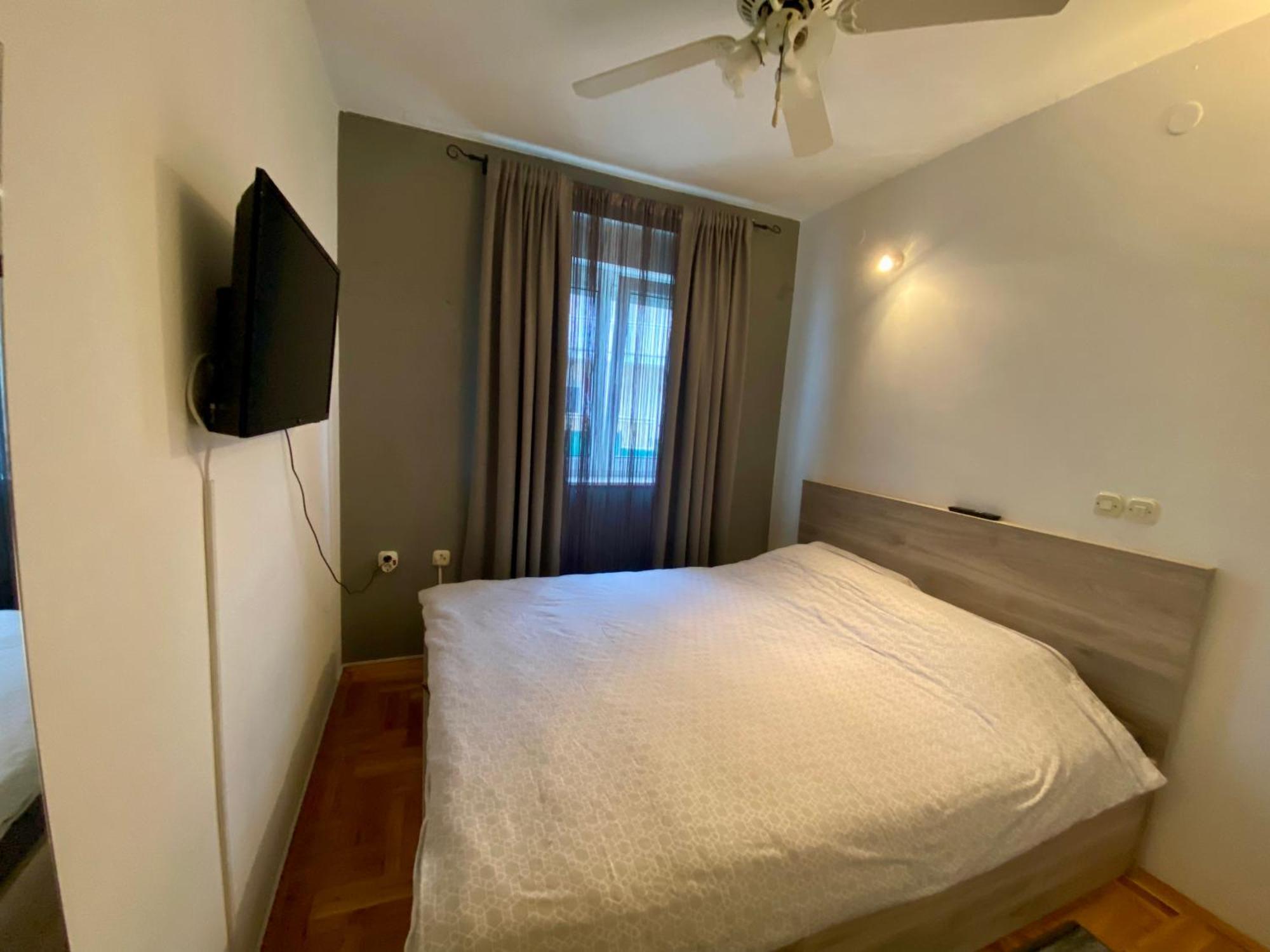 Apartman Miriam Zadar Buitenkant foto