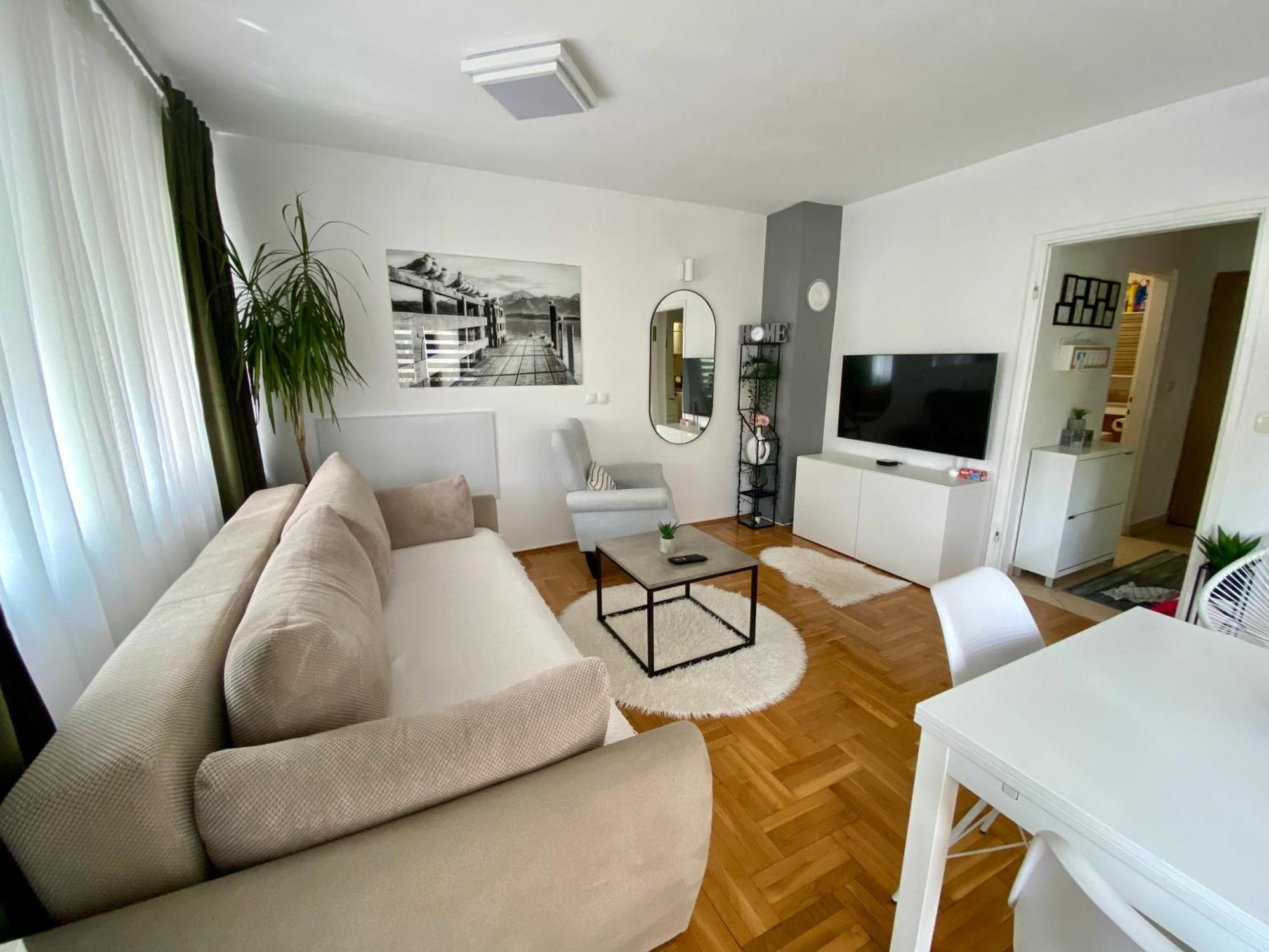 Apartman Miriam Zadar Buitenkant foto