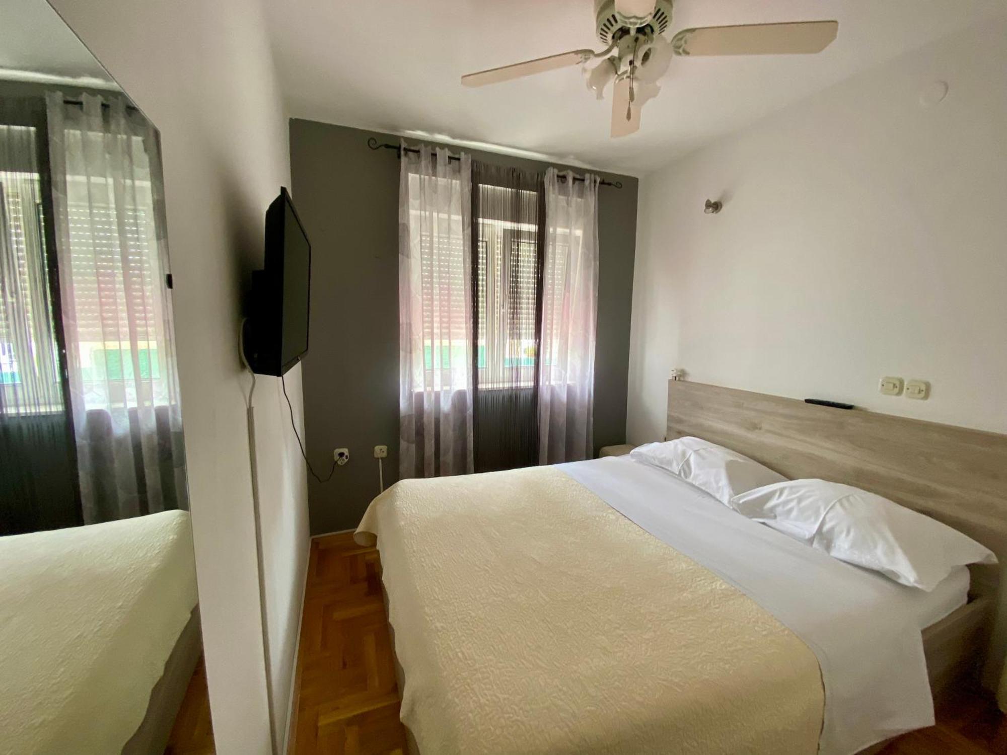 Apartman Miriam Zadar Buitenkant foto