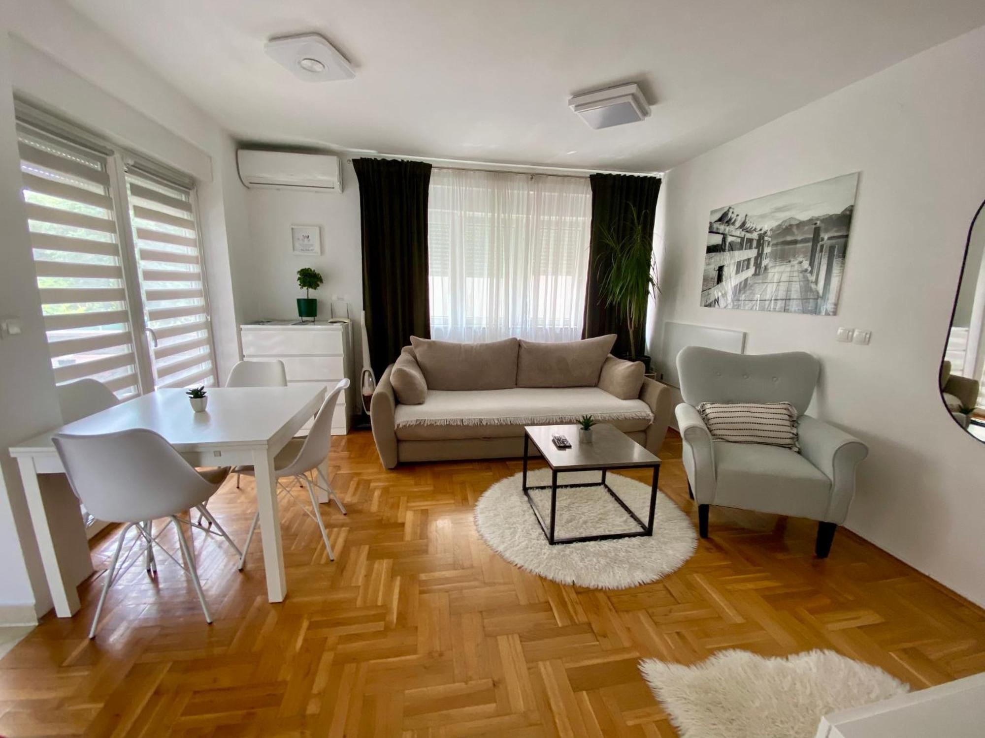 Apartman Miriam Zadar Buitenkant foto