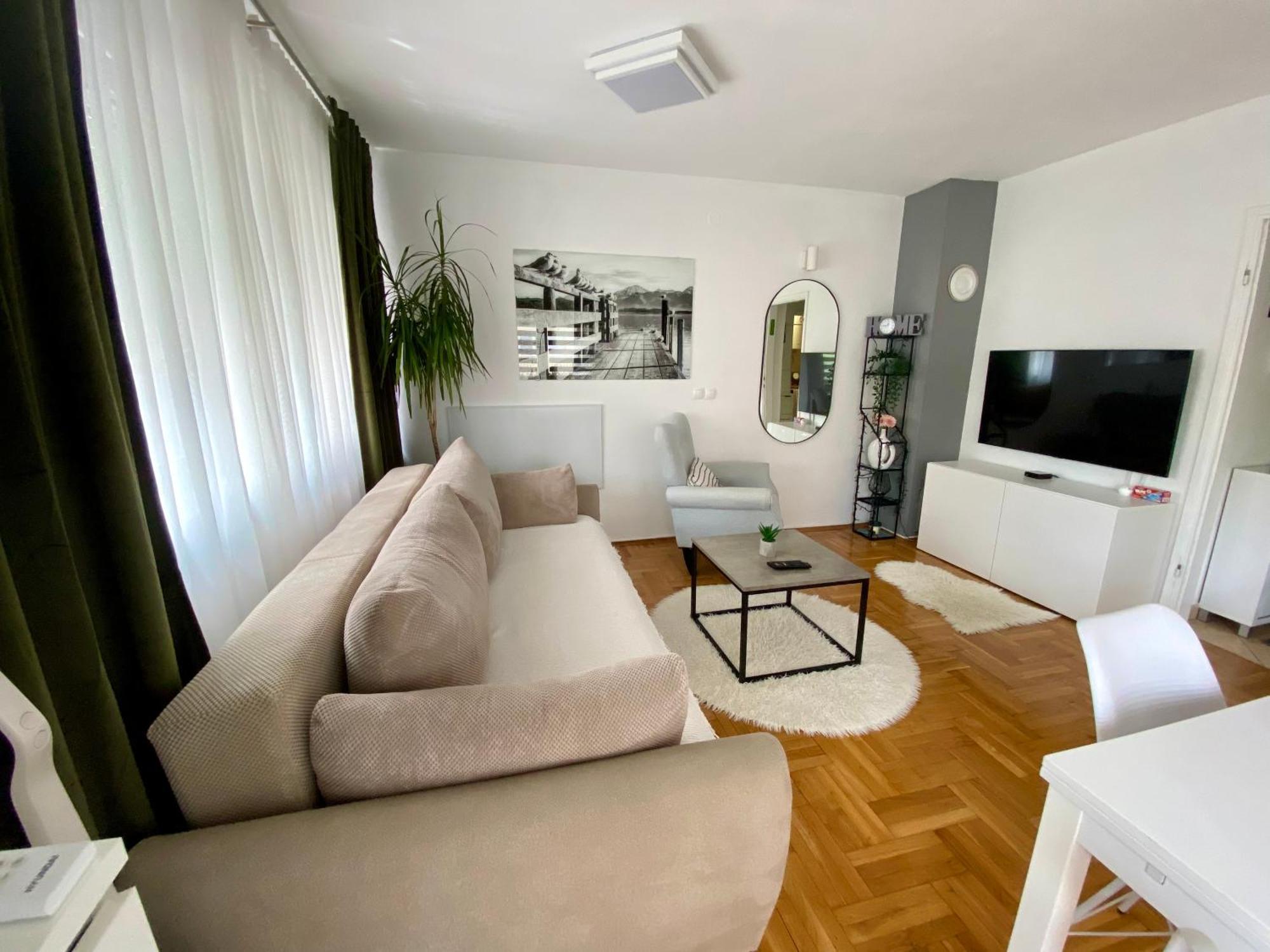 Apartman Miriam Zadar Buitenkant foto